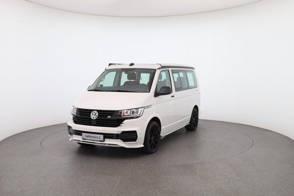 Volkswagen T6 California 110 kW image number 1