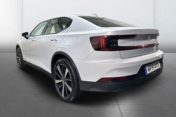 Polestar 2 300 kW image number 2