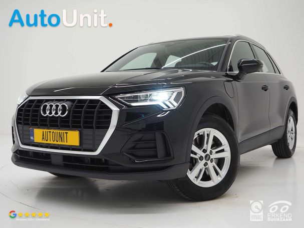 Audi Q3 45 TFSIe 180 kW image number 1