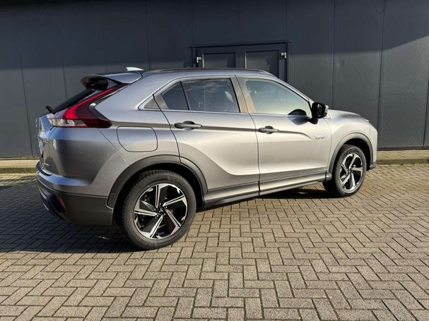 Mitsubishi Eclipse Cross PHEV 138 kW image number 2