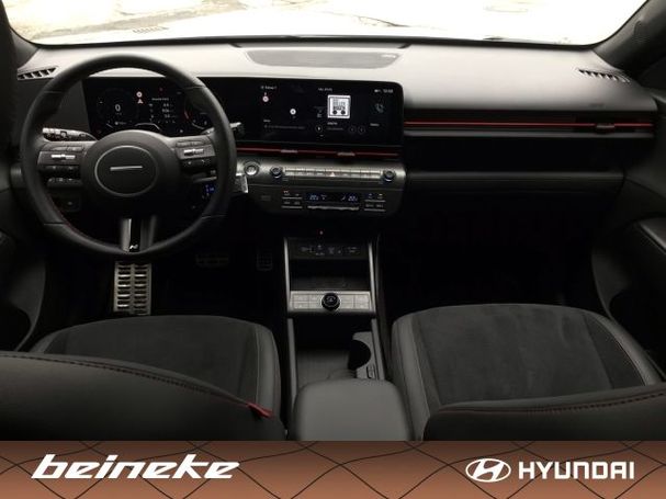 Hyundai Kona 1.6 T-GDI 146 kW image number 8