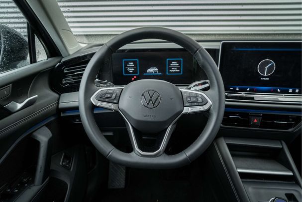 Volkswagen Tiguan 1.5 eHybrid Life DSG 150 kW image number 26