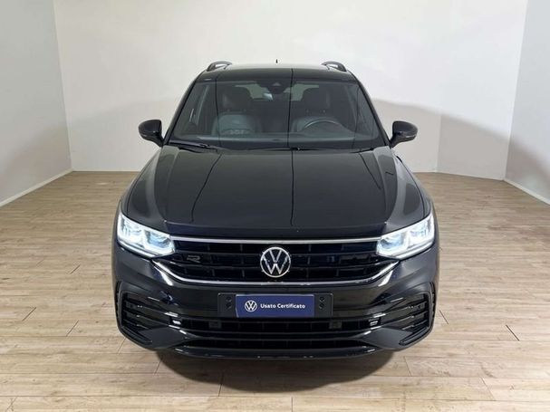 Volkswagen Tiguan 1.5 TSI DSG 110 kW image number 3