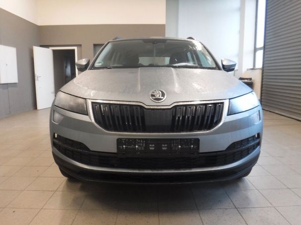 Skoda Karoq 1.5 TSI Style 110 kW image number 3