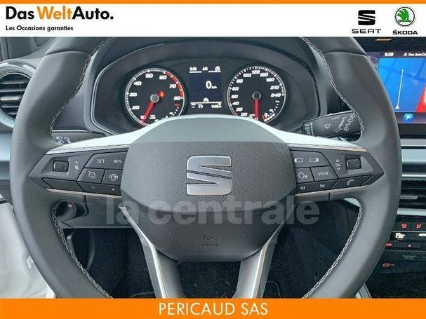 Seat Arona 1.0 TSI 70 kW image number 16