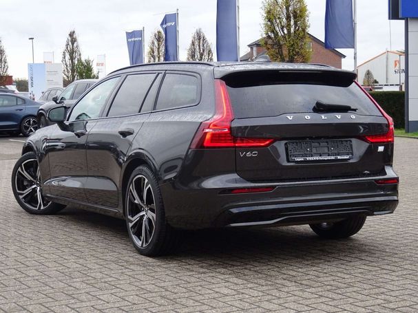 Volvo V60 T8 Ultimate Dark AWD 335 kW image number 5