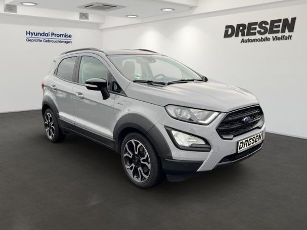 Ford EcoSport 1.0 92 kW image number 2