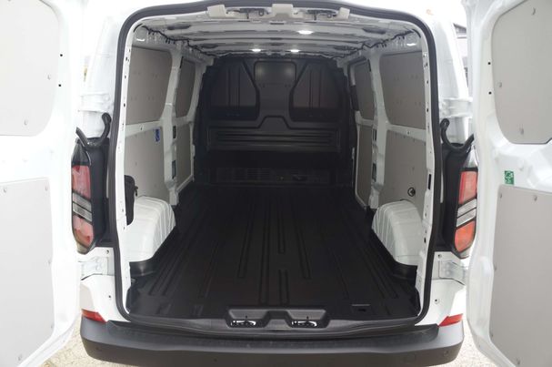 Ford Transit Custom 100 kW image number 14