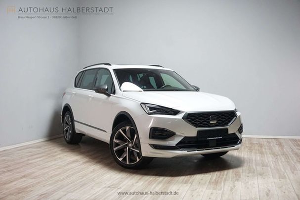 Seat Tarraco FR 4Drive 147 kW image number 2