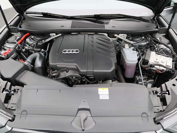 Audi A6 40 TFSI Avant 150 kW image number 44