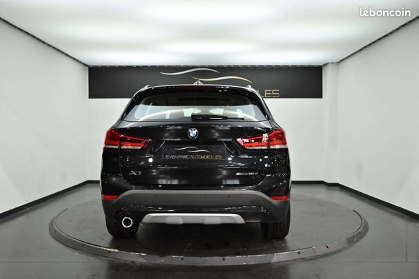 BMW X1 16d sDrive 86 kW image number 9