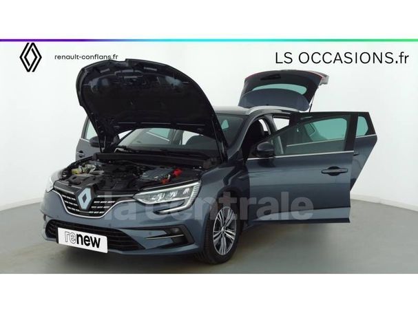 Renault Megane E-Tech 118 kW image number 28