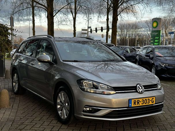 Volkswagen Golf Variant 1.0 TSI Comfortline 81 kW image number 10