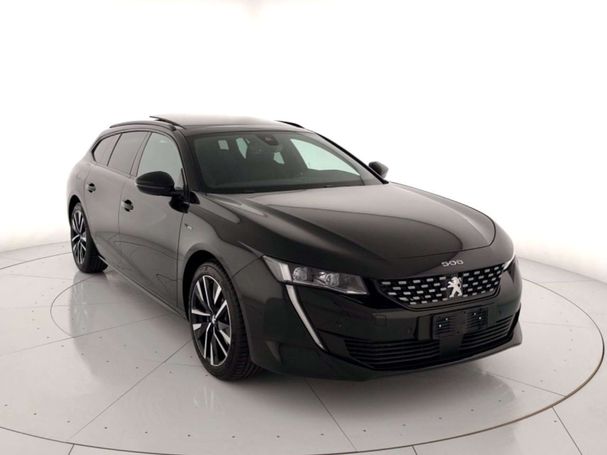 Peugeot 508 SW Hybrid 225 GT 165 kW image number 2