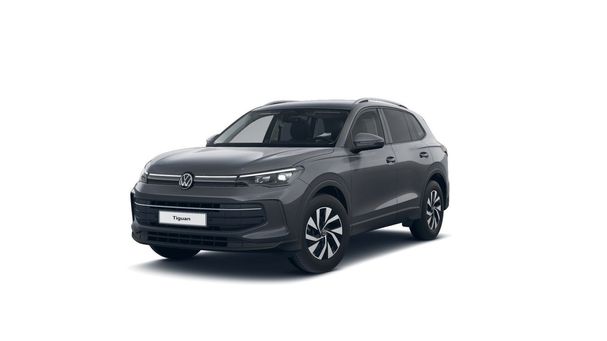 Volkswagen Tiguan eTSI DSG 110 kW image number 2