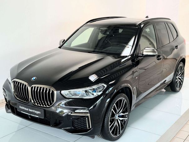 BMW X5 Mi xDrive 390 kW image number 16