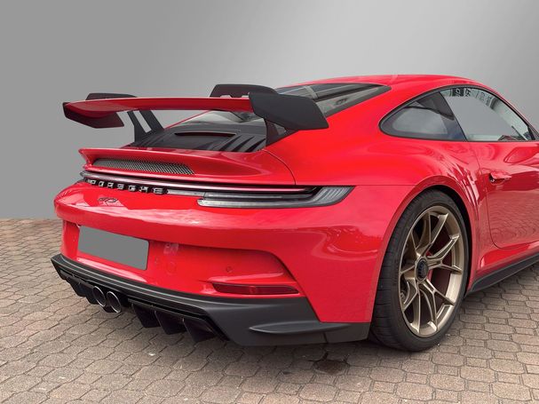 Porsche 992 GT3 375 kW image number 13