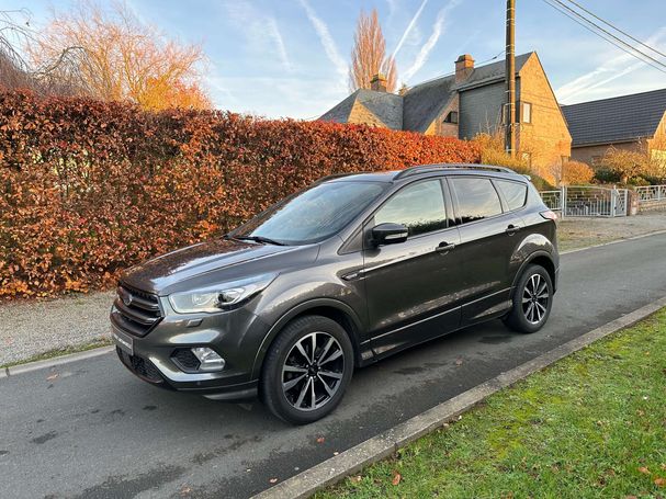 Ford Kuga 1.5 110 kW image number 5