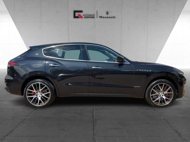 Maserati Levante Diesel GranSport 202 kW image number 3