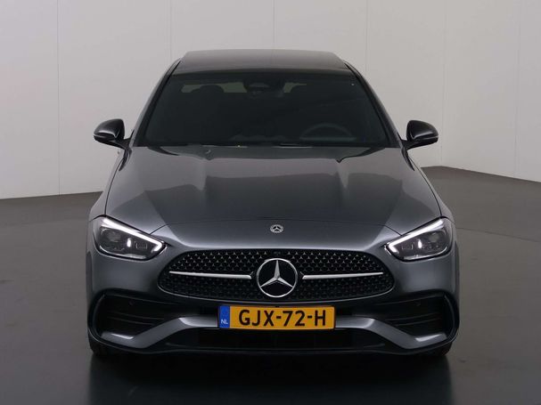 Mercedes-Benz C 300 e AMG Line 230 kW image number 2