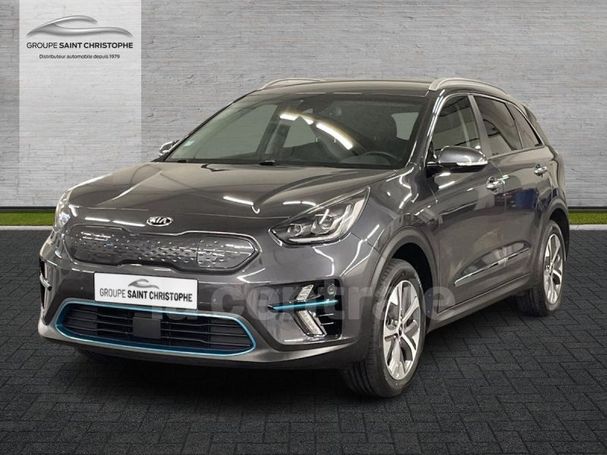 Kia Niro 150 kW image number 1