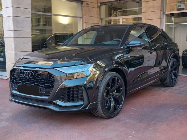 Audi RSQ8 441 kW image number 1