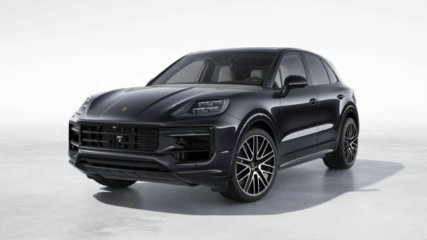 Porsche Cayenne GTS 368 kW image number 1