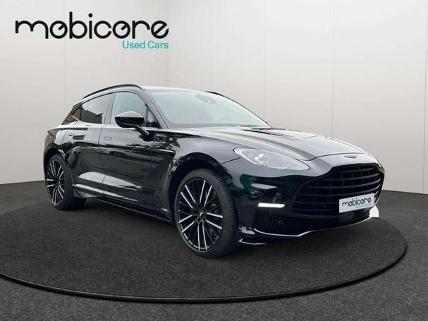 Aston Martin DBX 707 520 kW image number 8