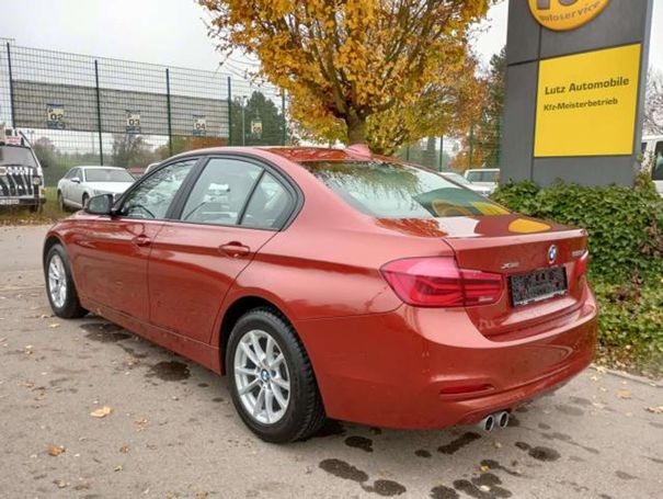 BMW 320d xDrive 140 kW image number 4