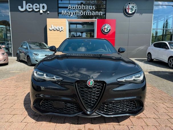 Alfa Romeo Giulia 206 kW image number 3