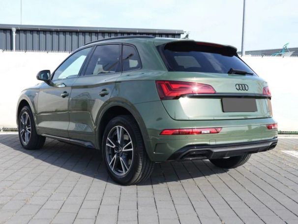 Audi Q5 150 kW image number 2