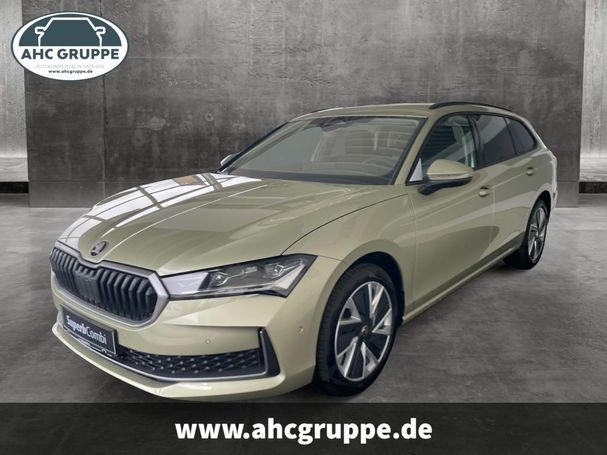 Skoda Superb Combi 1.5 TSI DSG 110 kW image number 1