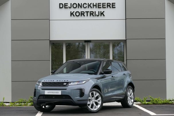 Land Rover Range Rover Evoque 227 kW image number 1