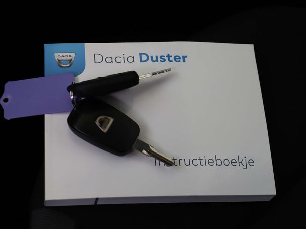 Dacia Duster TCe Essential 68 kW image number 20