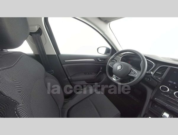 Renault Megane Estate Blue dCi 115 85 kW image number 32