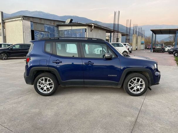 Jeep Renegade 1.0 Limited 88 kW image number 2