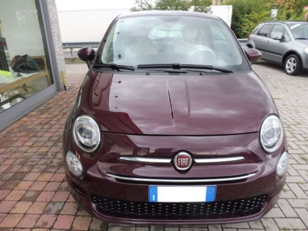 Fiat 500 1.0 51 kW image number 3