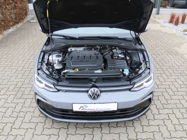 Volkswagen Golf Variant 2.0 TDI DSG 110 kW image number 7