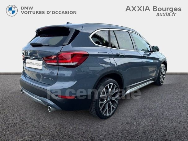 BMW X1 sDrive18d xLine 110 kW image number 3