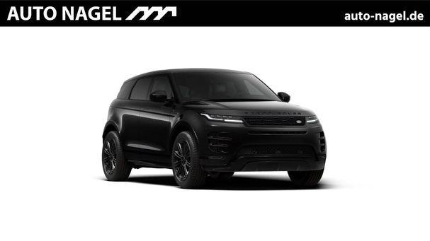 Land Rover Range Rover Evoque P300e 227 kW image number 5