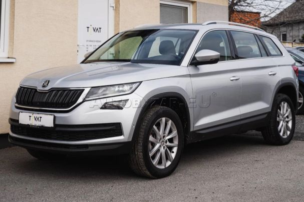 Skoda Kodiaq 2.0 TDI DSG Ambition 110 kW image number 1