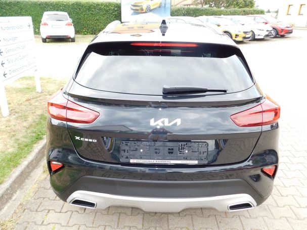 Kia XCeed 1.6 Spirit DCT6 104 kW image number 4