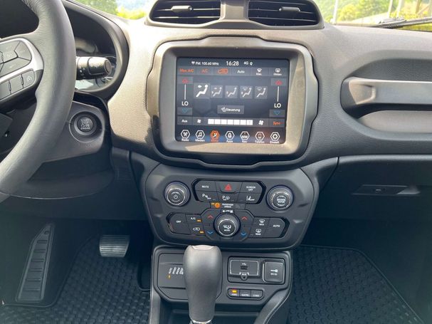 Jeep Renegade PHEV 177 kW image number 10