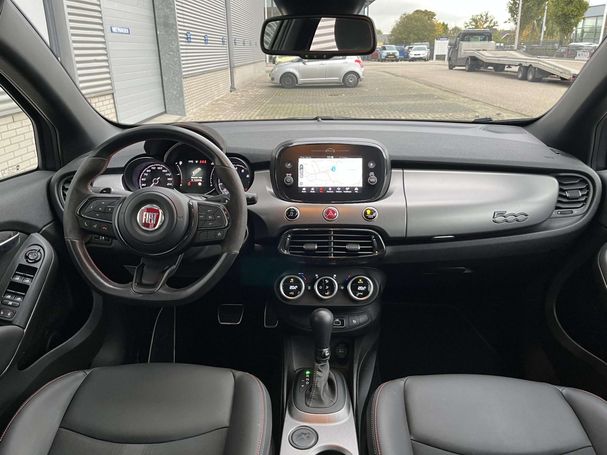 Fiat 500X 1.3 110 kW image number 10