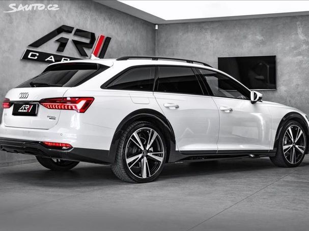 Audi A6 Allroad 50 TDI 210 kW image number 28