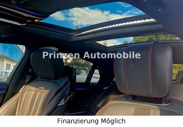 Mercedes-Benz S 63 4Matic+ 590 kW image number 7