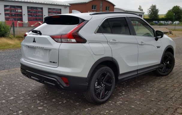 Mitsubishi Eclipse Cross PHEV 138 kW image number 4