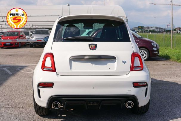 Abarth 595 121 kW image number 6