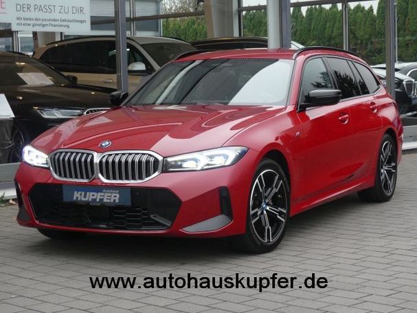 BMW 330 Touring e M 215 kW image number 1