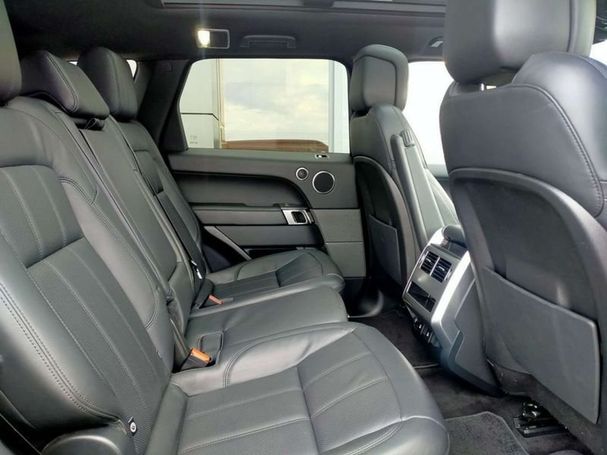 Land Rover Range Rover Sport 221 kW image number 5